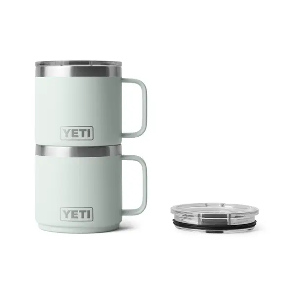 YETI Rambler 14 oz Stackable Mug - 21071507638 | Blain's Farm & Fleet