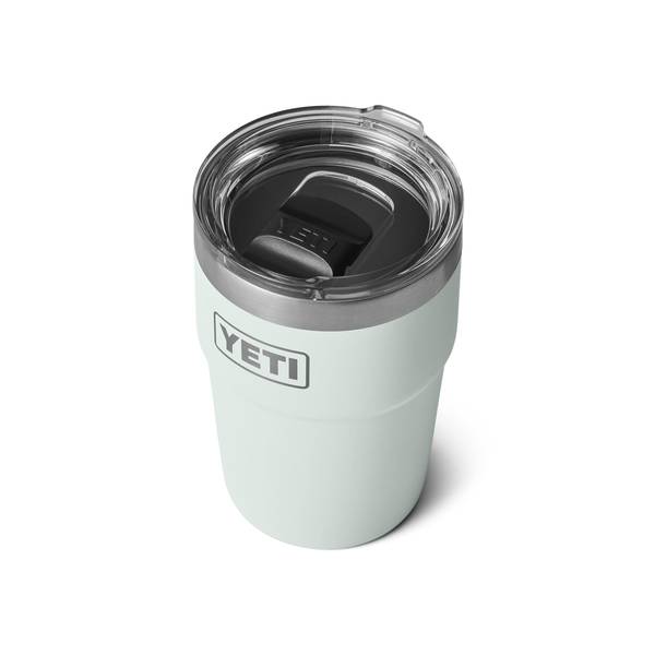YETI Rambler 16 oz Stackable Cup - 21071507651 | Blain's Farm & Fleet