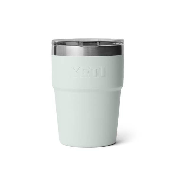 YETI Rambler 16 oz Stackable Cup - 21071507651 | Blain's Farm & Fleet