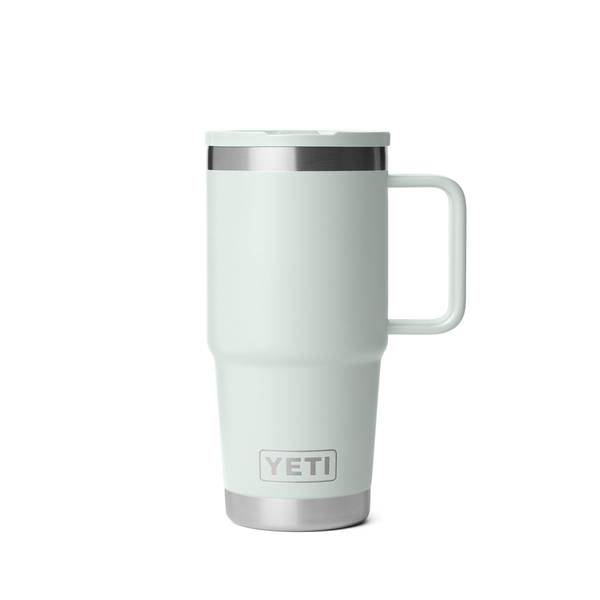 YETI Rambler 20 oz. Travel Straw Mug - 21071507656 | Blain's Farm