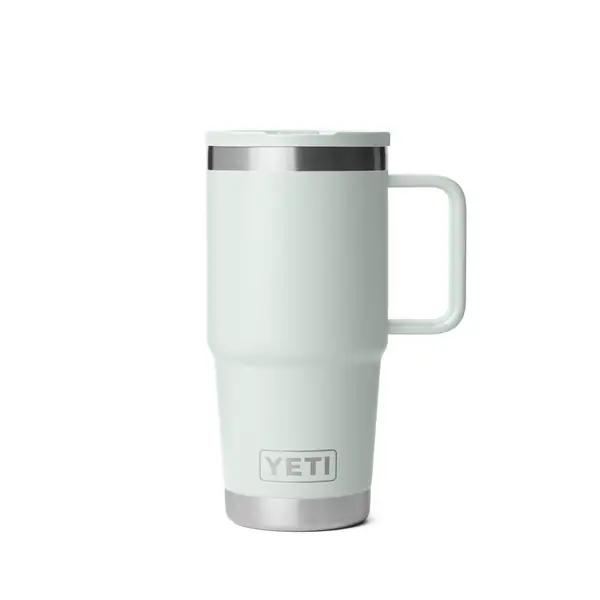YETI Rambler 20 oz. Travel Straw Mug - 21071507656 | Blain's Farm