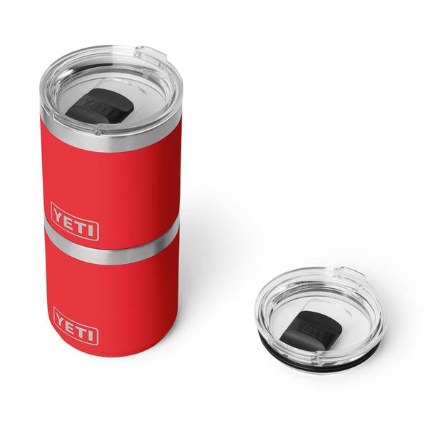 YETI 10 oz Lowball Rambler with MagSlider Lid - 21071507383