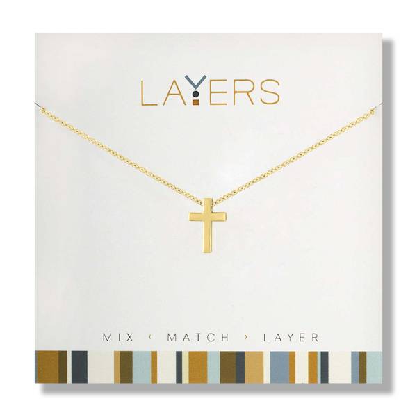 Photo of Cross Necklace