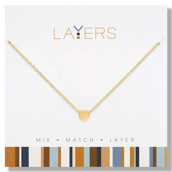 Photo of Heart Necklace