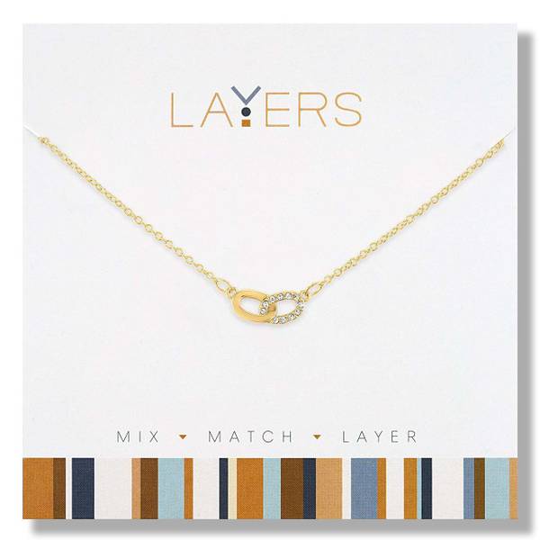 Photo of Links Necklace