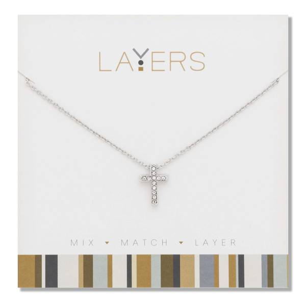 Photo of Cross Necklace