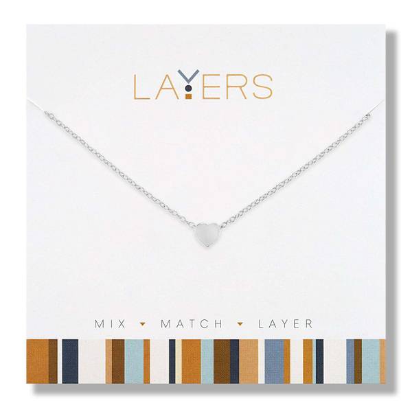 Photo of Heart Necklace