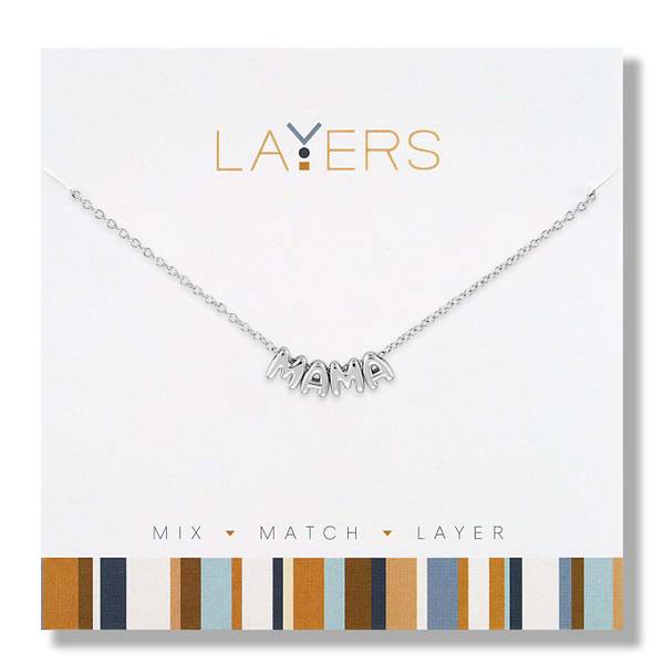 Photo of Mama Necklace