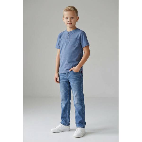 Photo of Boys' Garret Loose Fit Jeans