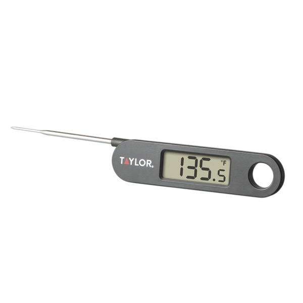 Photo of Digital FoldingThermometer