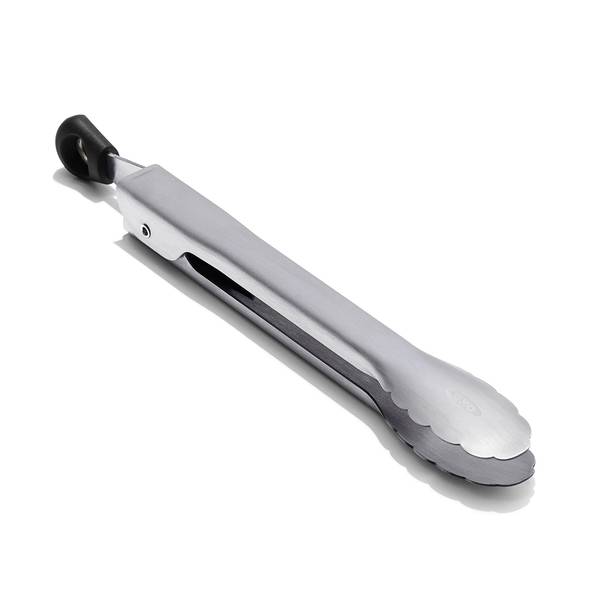 Photo of SoftWorks Mini Tongs