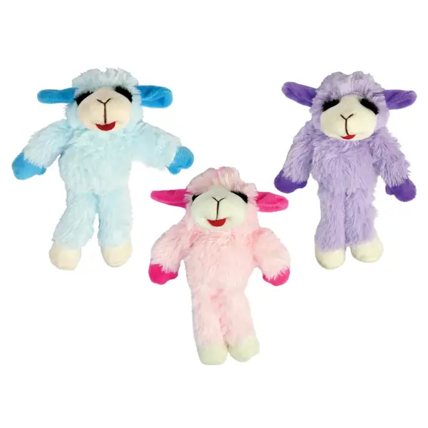 Multipet International 7