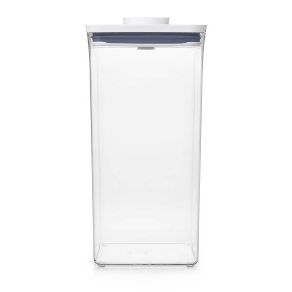 Photo of 6-Quart SoftWorks Big Square Tall POP Container