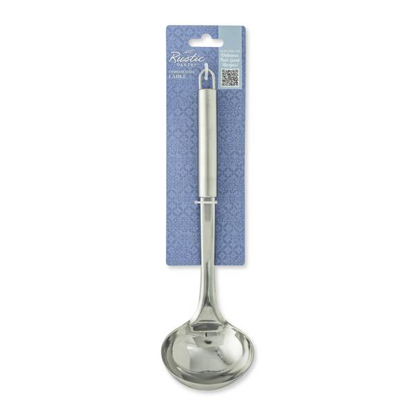 Photo of Stainless Steel Ladle