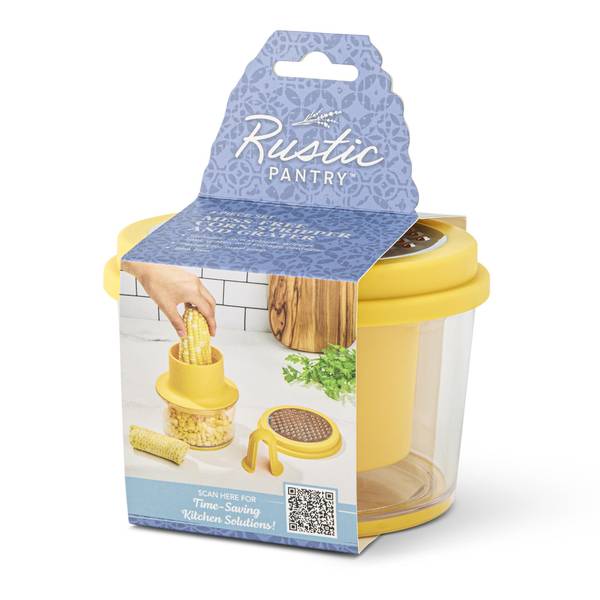 Photo of Multifunctional Corn Stripper and Grater