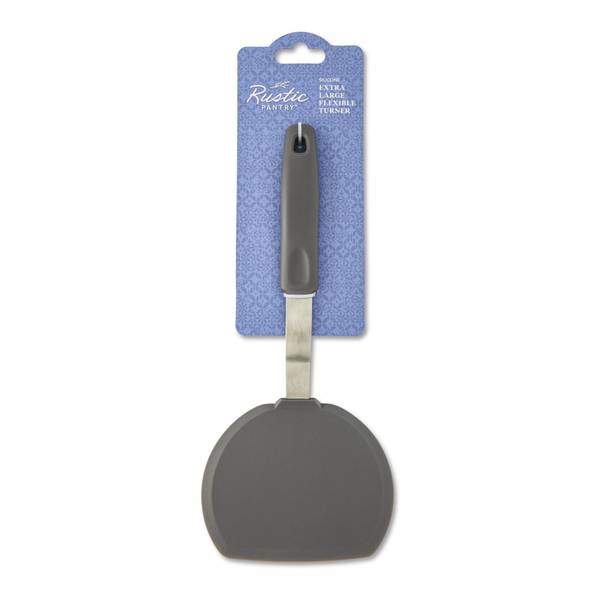 Photo of Silicone Extra Large Flexible Turner