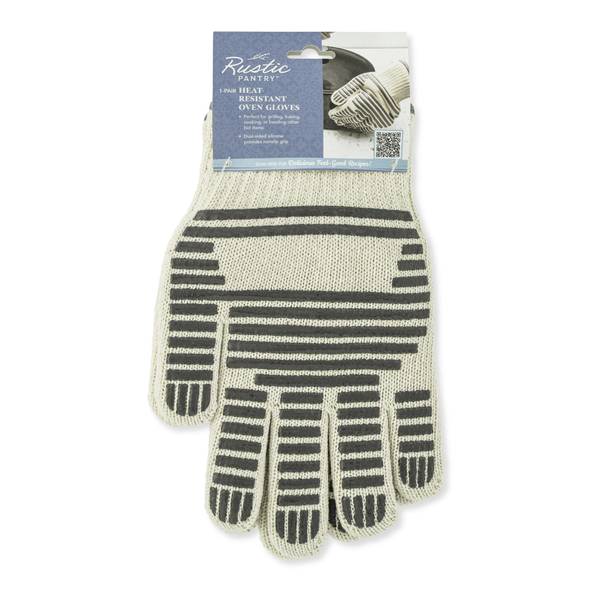Photo of High Resistance Oven Gloves