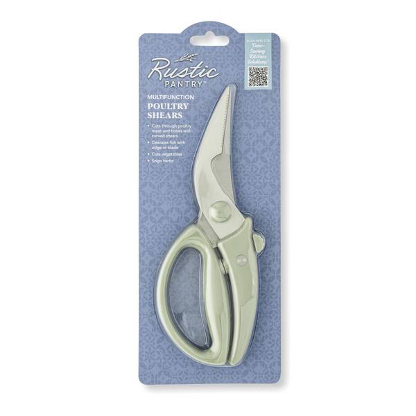 Photo of Poultry Shears
