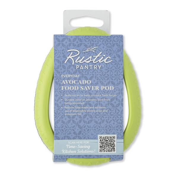 Photo of Everyday Avocado Food Saver Pod