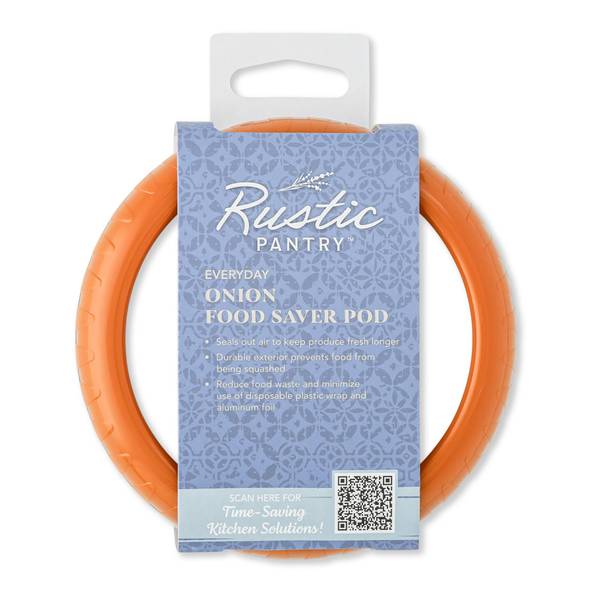 Photo of Everyday Onion Food Saver Pod