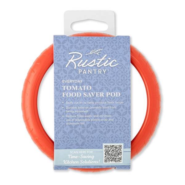 Photo of Everyday Tomato Food Saver Pod