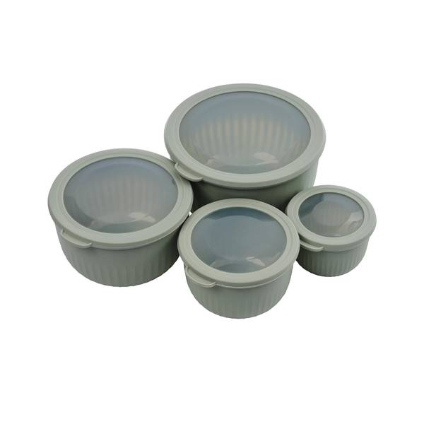 OXO 2.6 Qt Square Pop Container - 21192100 | Blain's Farm & Fleet