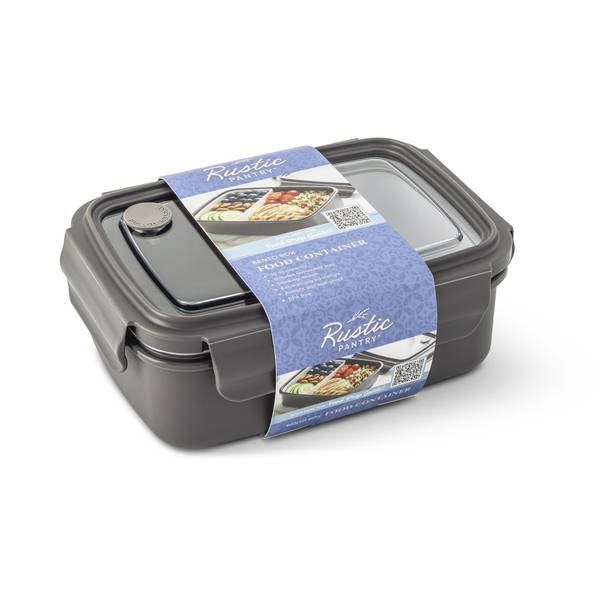 Photo of 30oz Bento Food Box Container