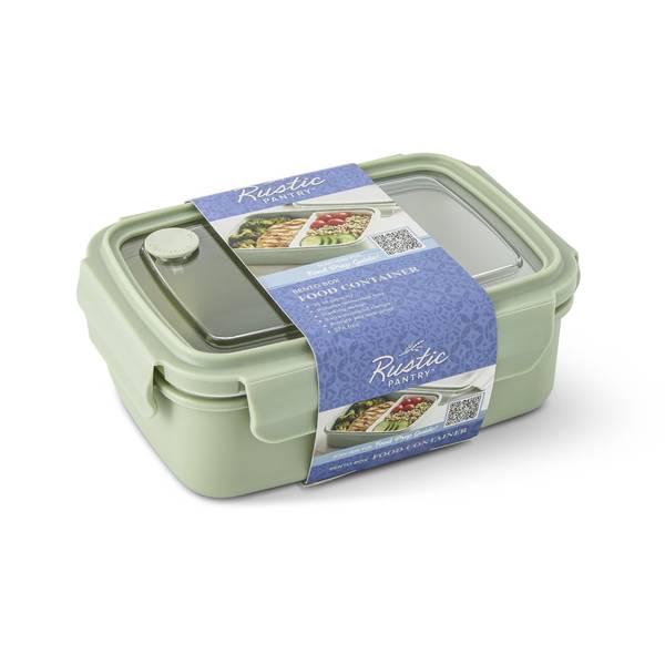 Photo of 30oz Bento Box Food Container