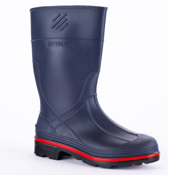 Photo of Boy's 8" PVC Boot