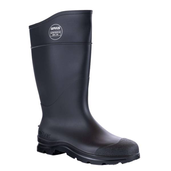 Photo of Men's 14" PVC Boot