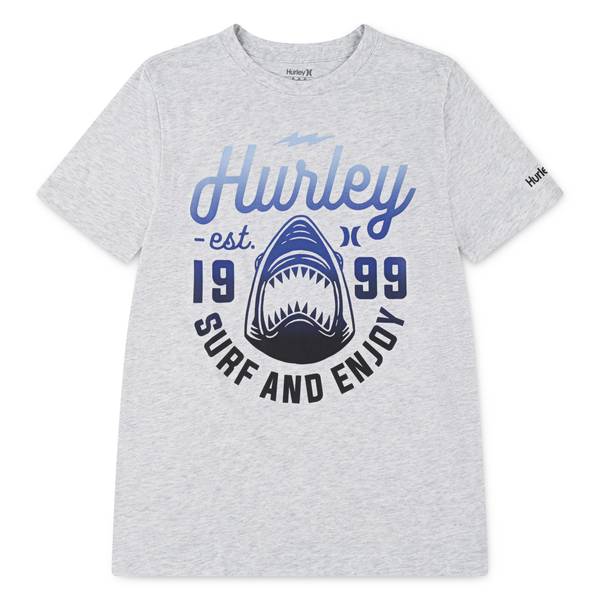 Photo of Boy's Short Sleeve X58 Finlay Tee