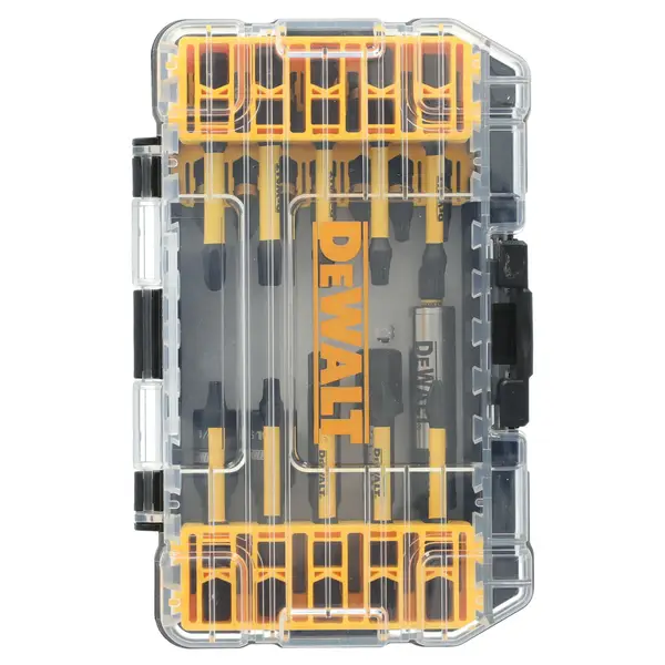 DEWALT ELITE SERIES 30-Piece Impact Driver Bit Set - DWAFE30SET