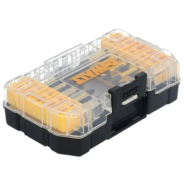 DEWALT ELITE SERIES 30-Piece Impact Driver Bit Set - DWAFE30SET