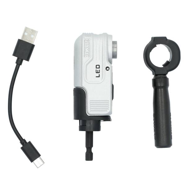 Photo of ELITE SERIES Lighted Right Angle Attachment