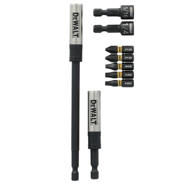 Photo of ELITE SERIES 9-Piece Impact Ready Access Set