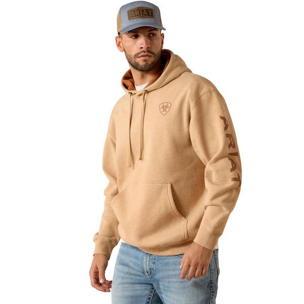 Photo of Men's Logo Hoodie