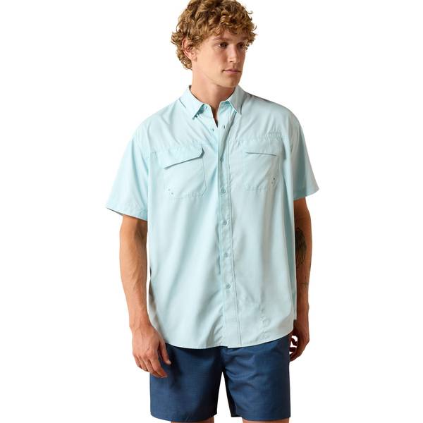 Photo of Men's VentTEK Outbound Classic Fit Shirt