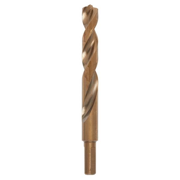 Photo of 1/2" COBALT RED HELIX Drill Bit