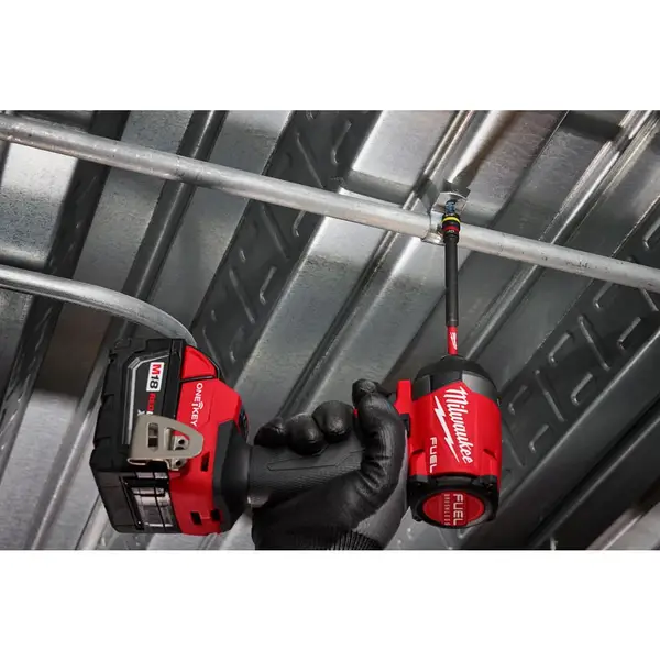 Milwaukee SHOCKWAVE Impact Duty 1/4