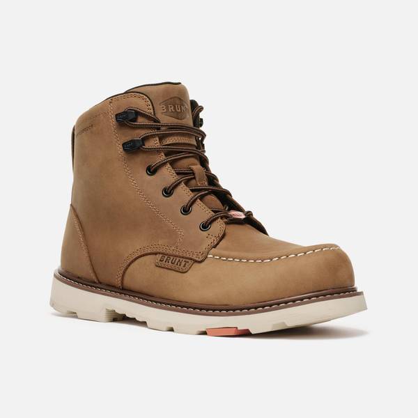 Thorogood Men's Composite Safety Toe MAXWear Boots - 804-4375-8.5