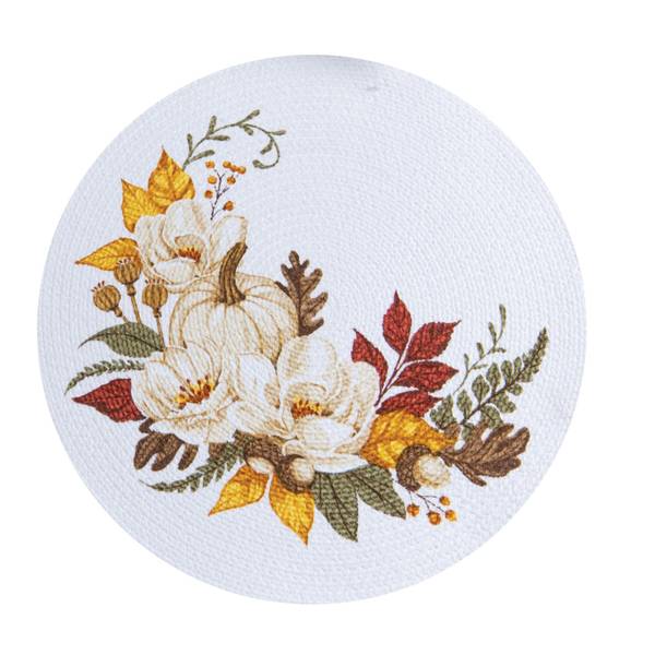 Photo of Fall Splendor Placemat