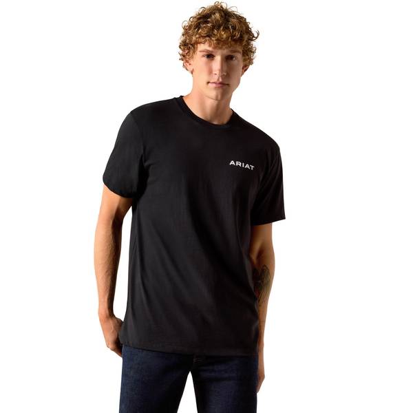 Photo of Men's Stipple Steer Classic Fit T-Shirt