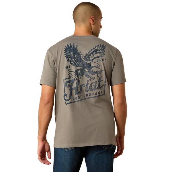 Photo of Men's Patriot Classic Fit T-Shirt
