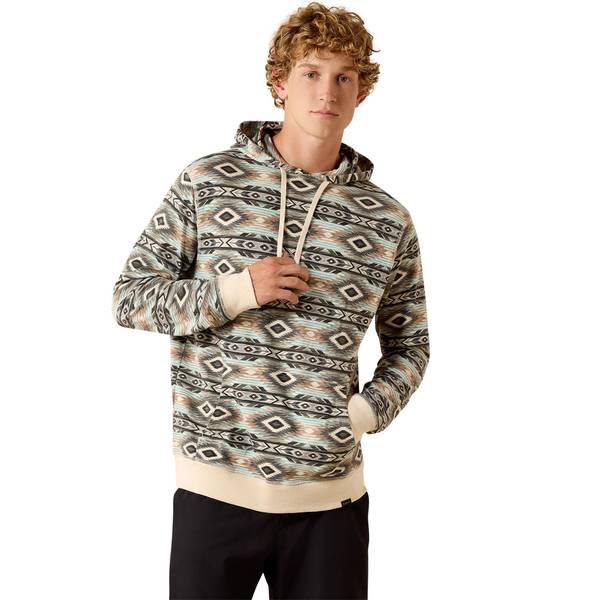 Photo of Men's Lightweight Retro Hoodie