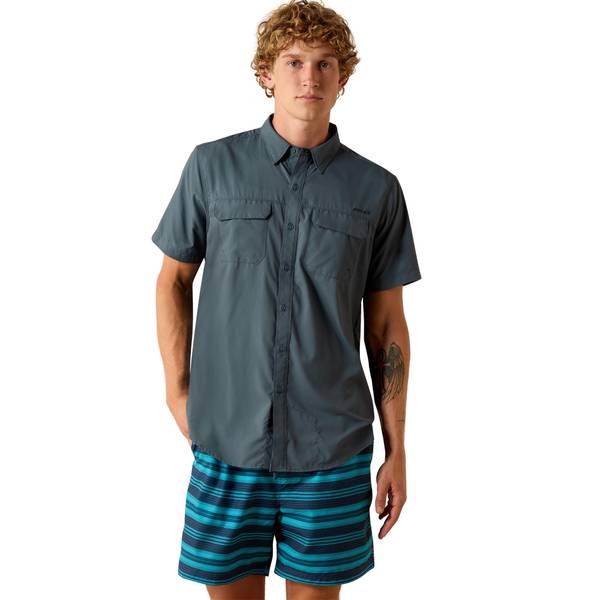 Photo of Men's VentTEK Outbound Fitted Shirt