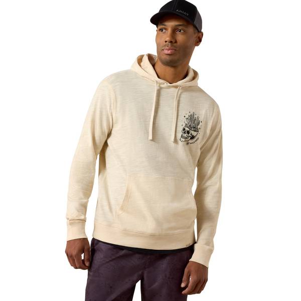 Photo of Men's Lightweight Retro Hoodie