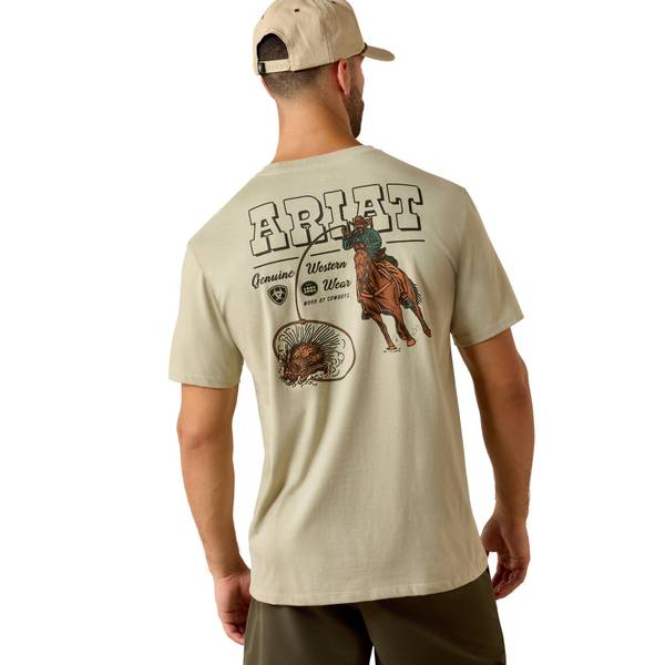 Photo of Men's Porcupine Posse Classic Fit T-Shirt