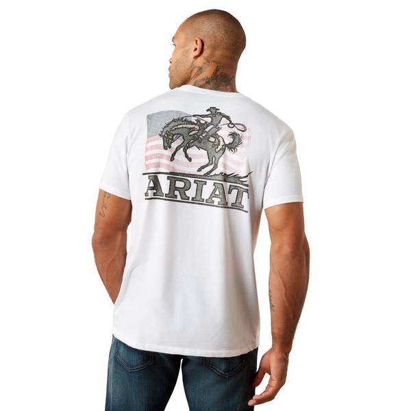 Photo of Men's Freedom Flow T-Shirt