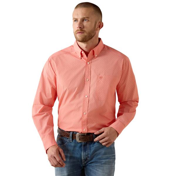 Photo of Men's Jerry Classic Fit Shirt