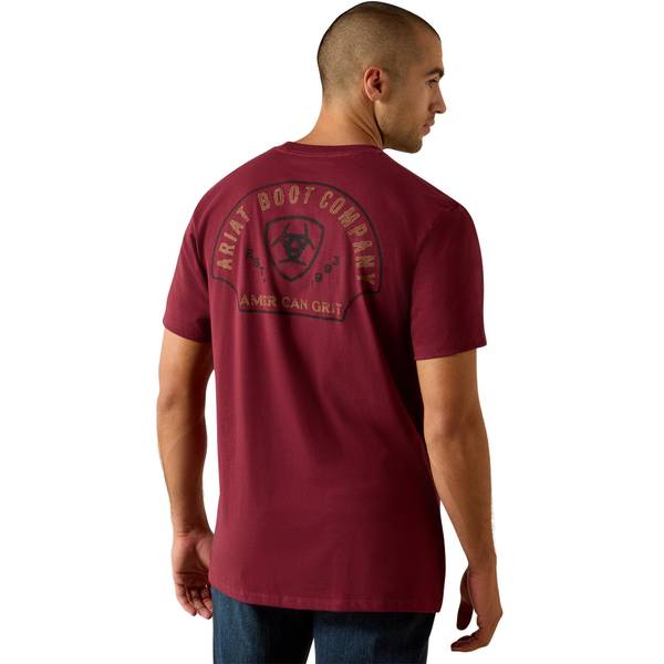 Photo of Men's Shell Game Classic Fit T-Shirt